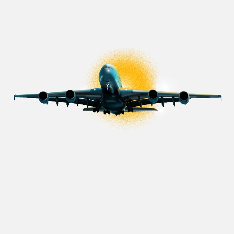 largest airliner