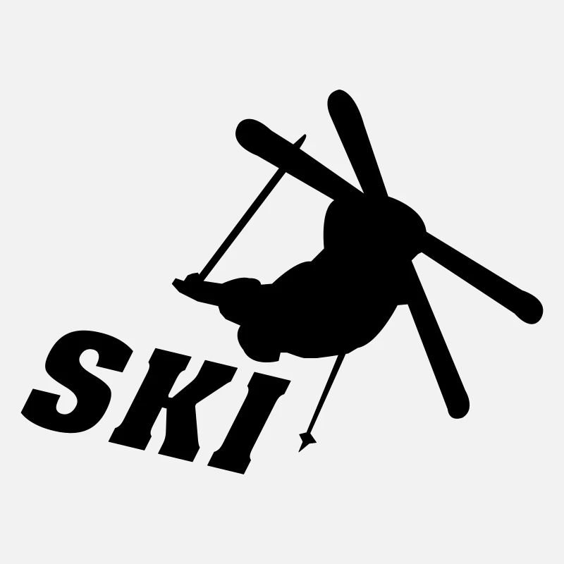 Skisprung