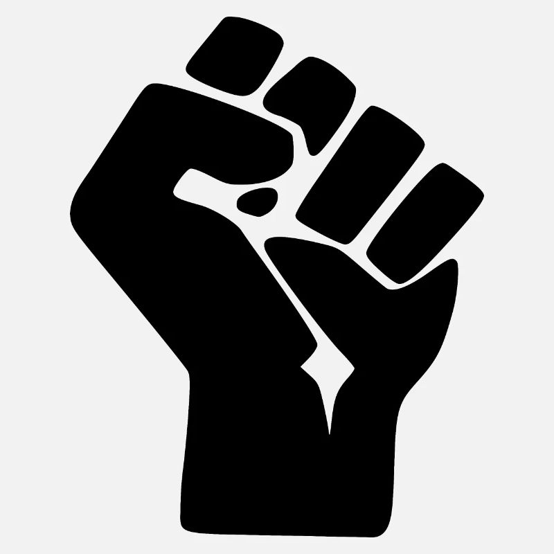 fist
