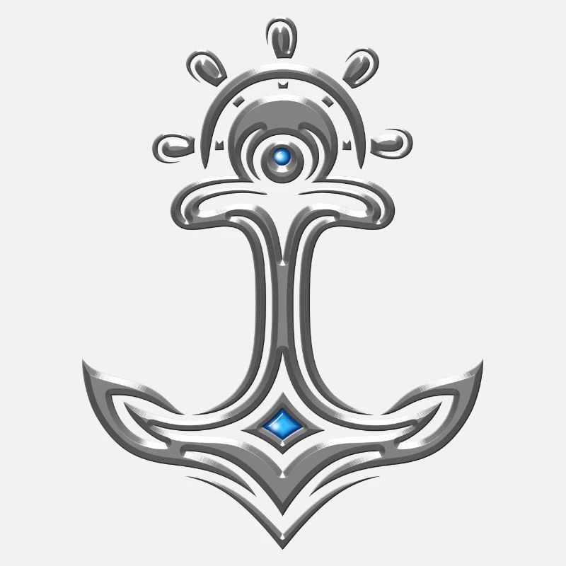 Odin Thor Anker