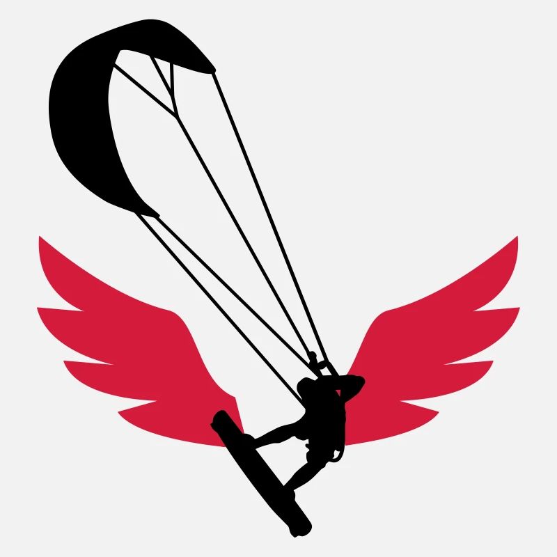 Kiteboarding / Kitesurfing / Kitesurf /