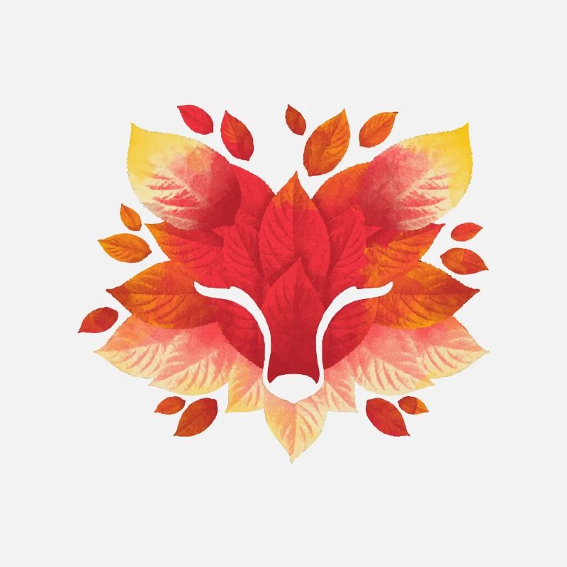 Feuille de renard