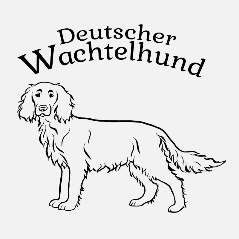 Wachtelhund