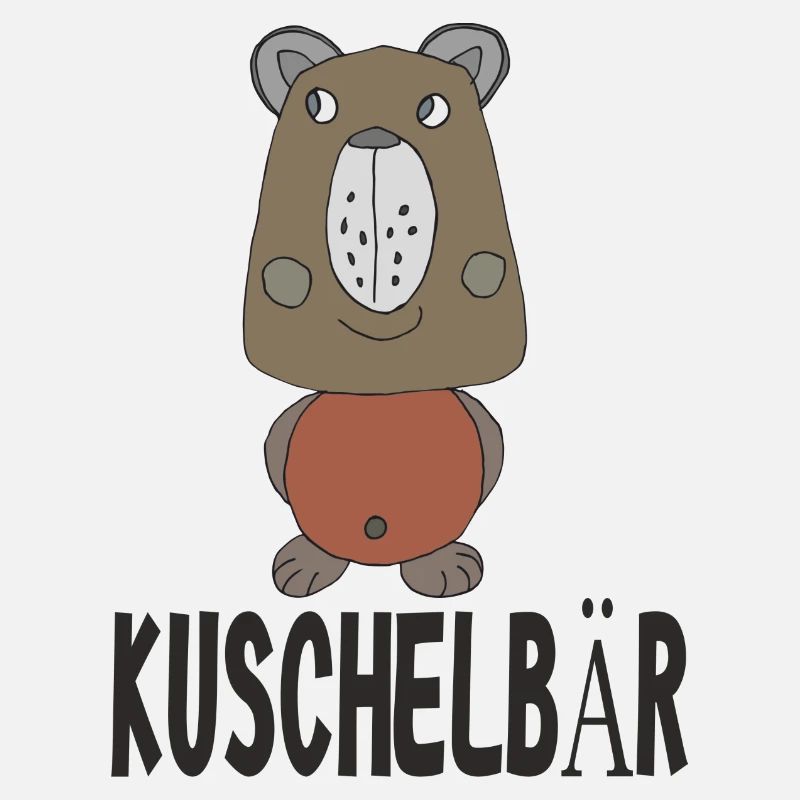 Kuschelbaer
