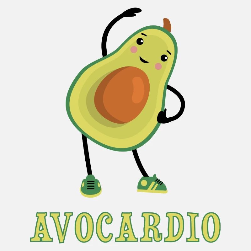 avocardio funny