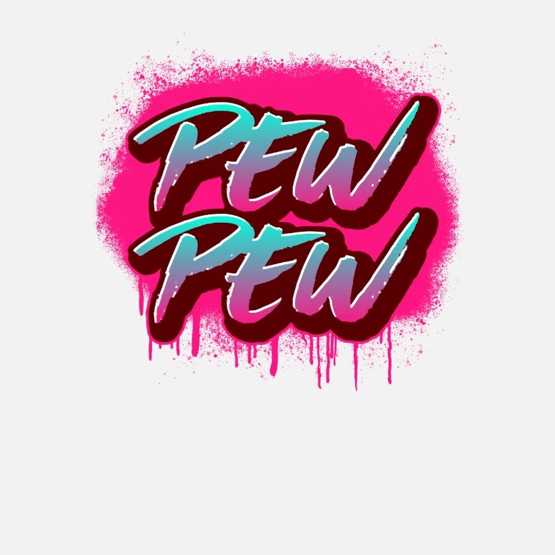 Pew Pew