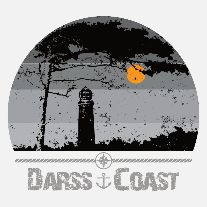 Darss Coast - Halbinsel Darss