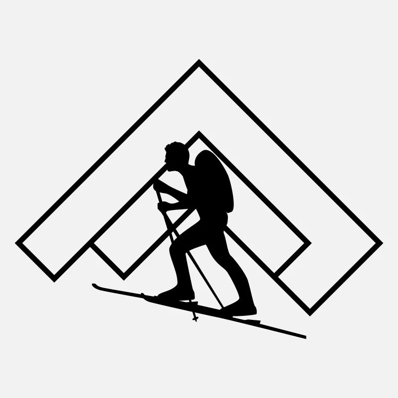 Ski tour