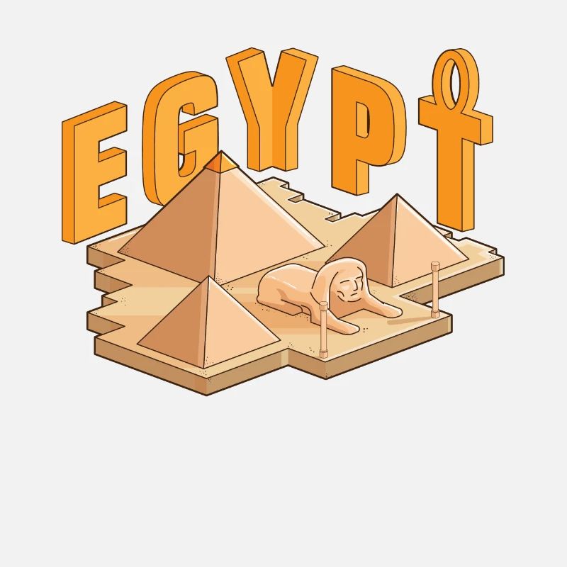 Egypt Pyramids