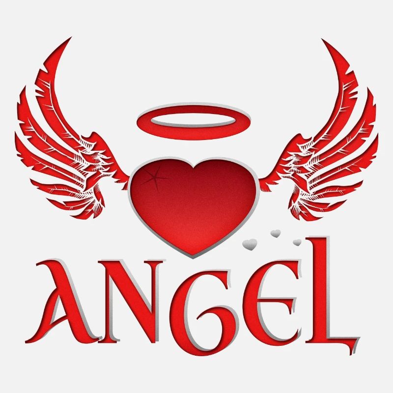Angel & Devil