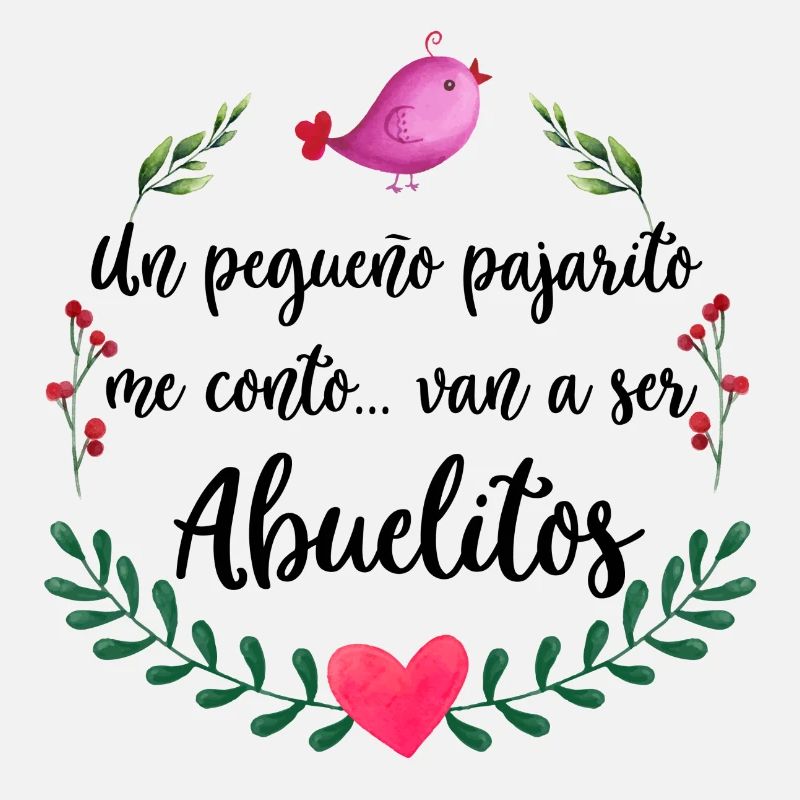 Annonce d’Abuelitos