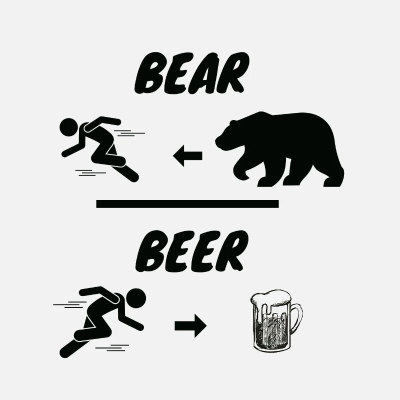 Bear Race and Beer