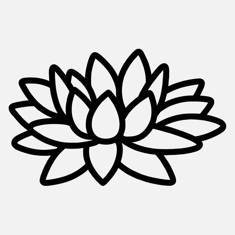 Lotus flower