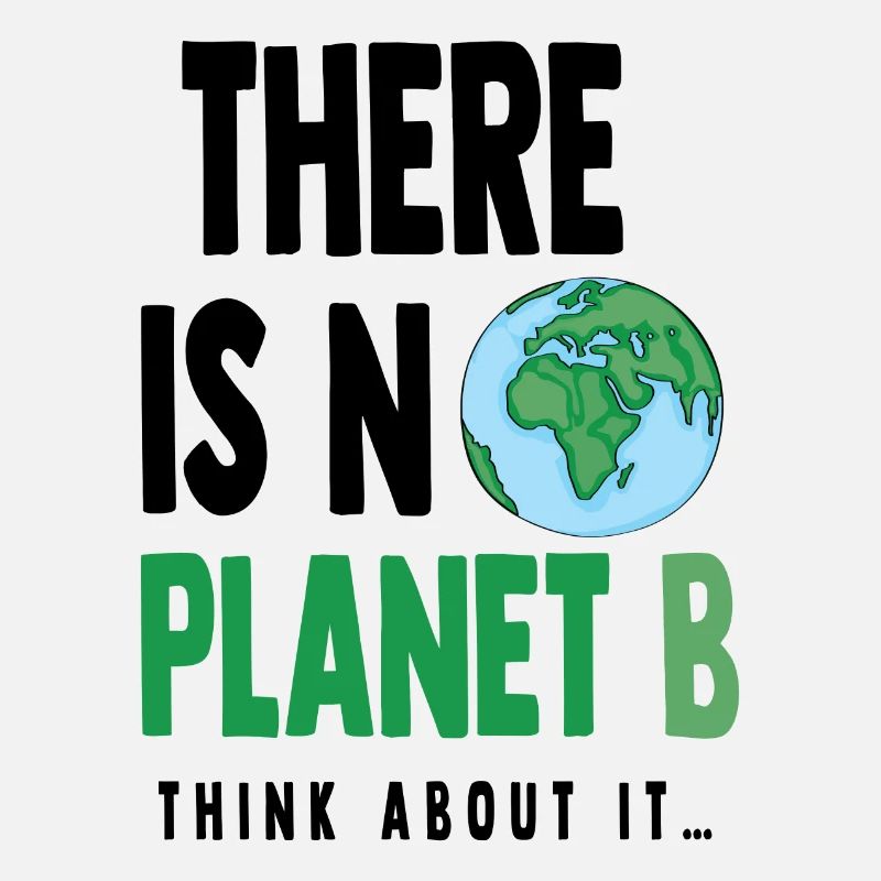 Planet B (black)