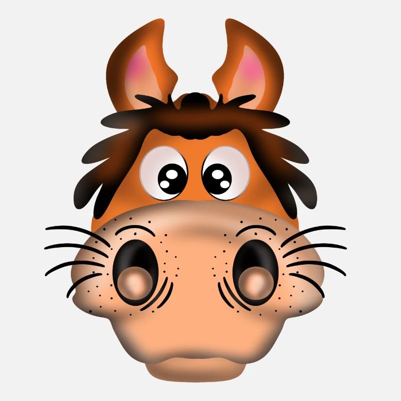 ESEL KOPF