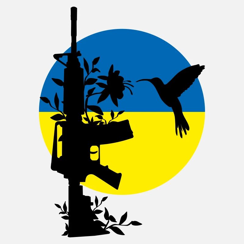 peace no war ukraine