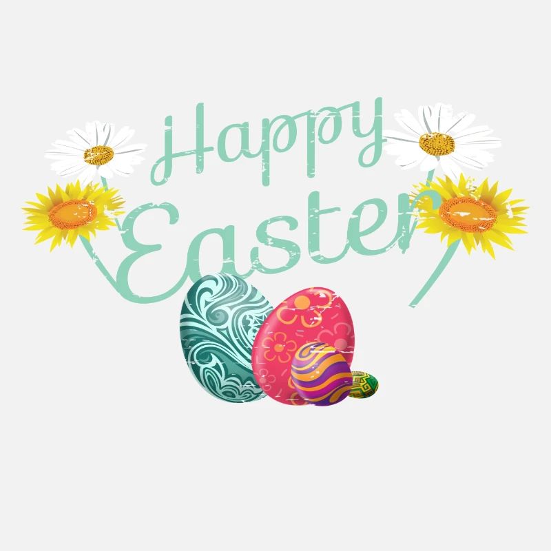 Happy Easter