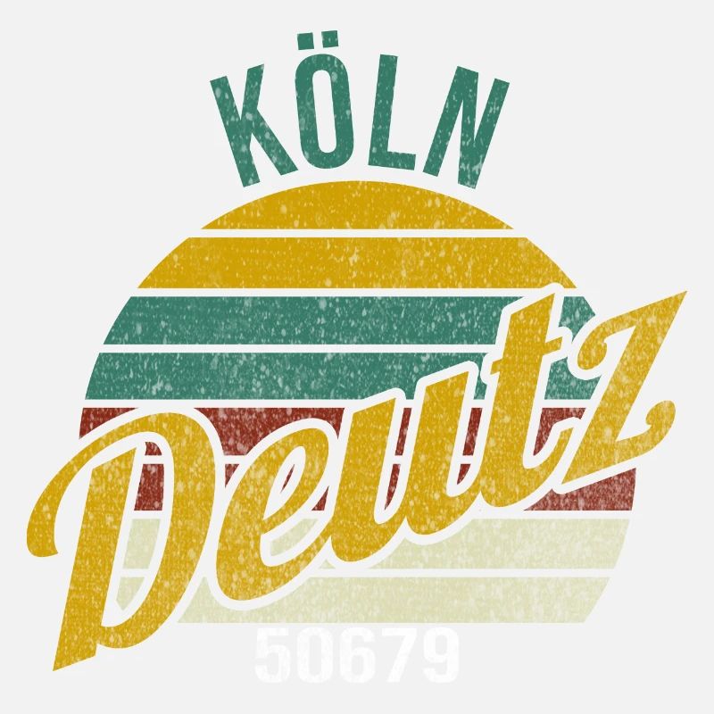Kölsche Veedel - Köln-Deutz