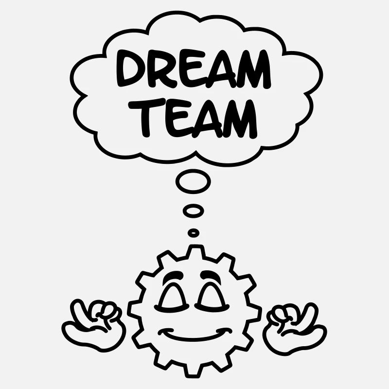 Dream team