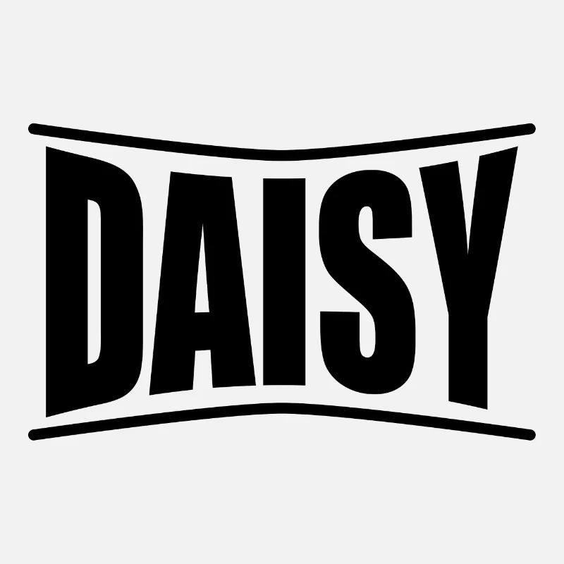 Daisy T-Shirt Geschenkidee