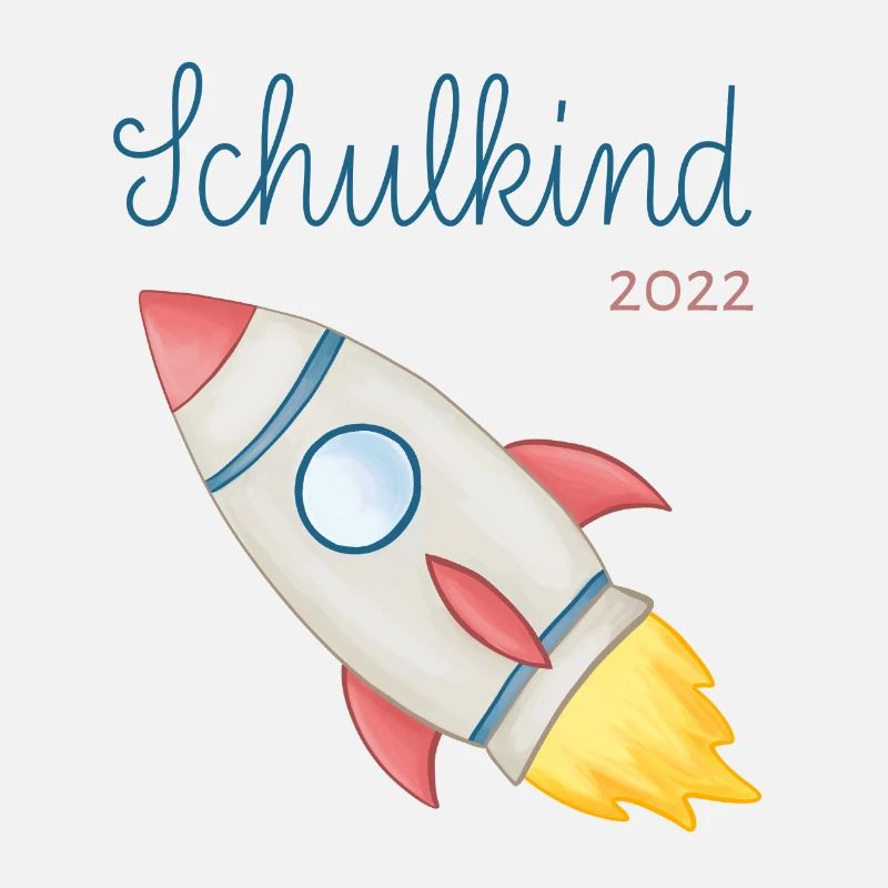 Écolier 2022 Rocket