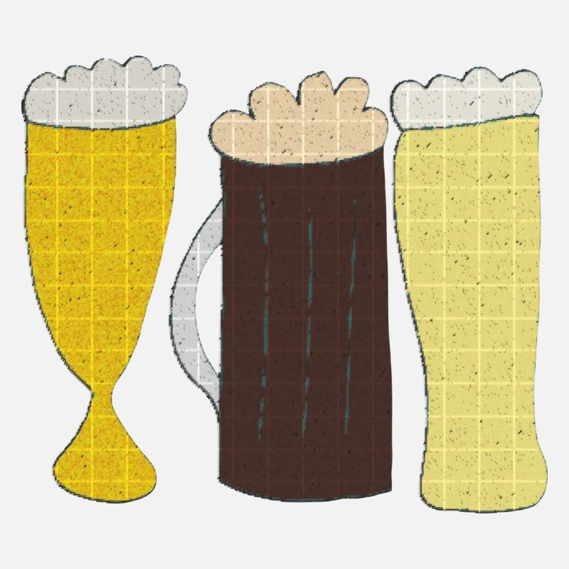 Bières