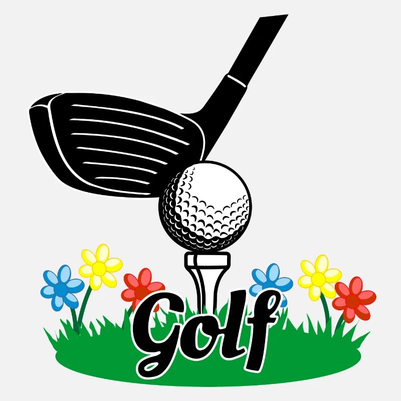 Golfschläger