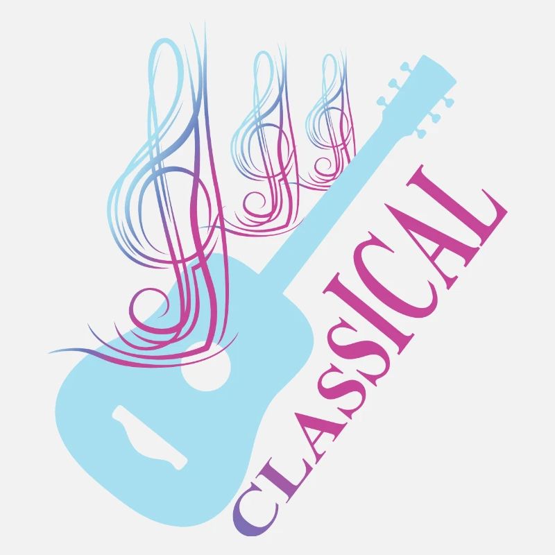 Classical Guitar Music