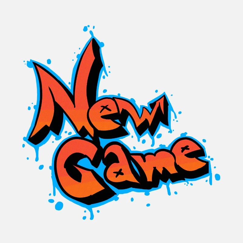 Nouveau jeu