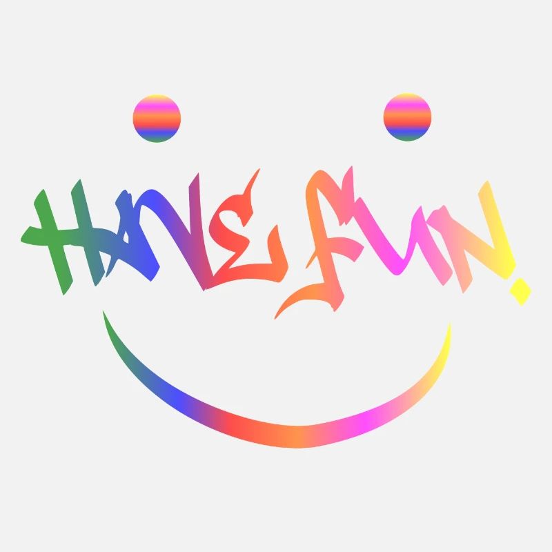 Have fun