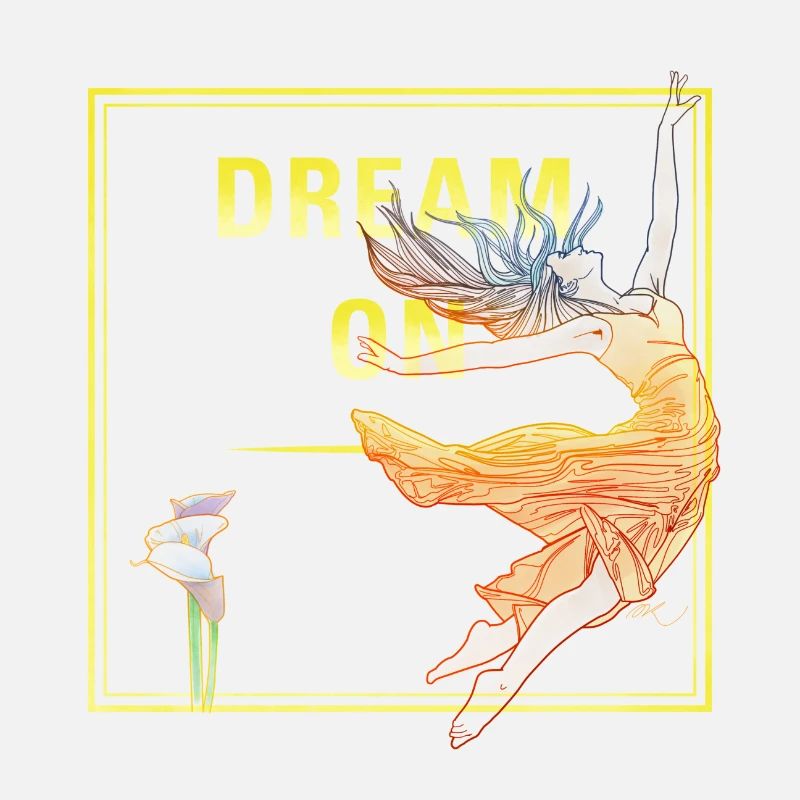 Dream On