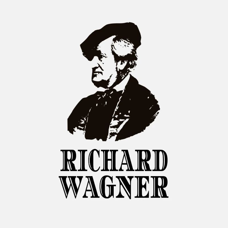 Richard Wagner Classical Music Composer Classical Music