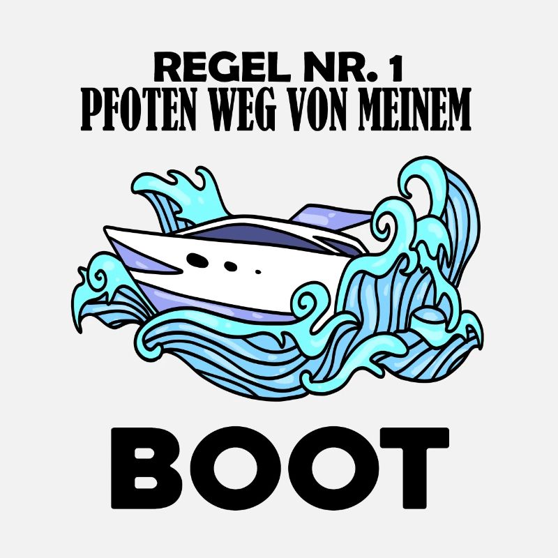 Motorboot Kapitän Boot Boote Seefahrt
