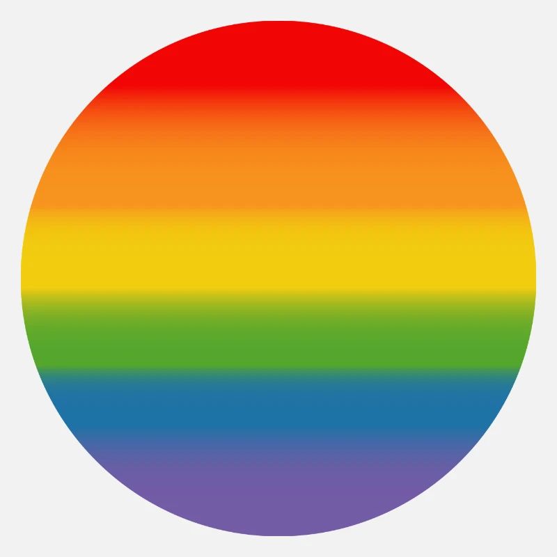 Rainbow Course Round