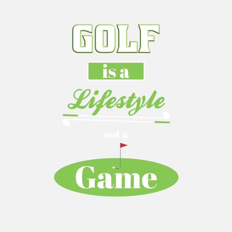 Golf Lifestyle