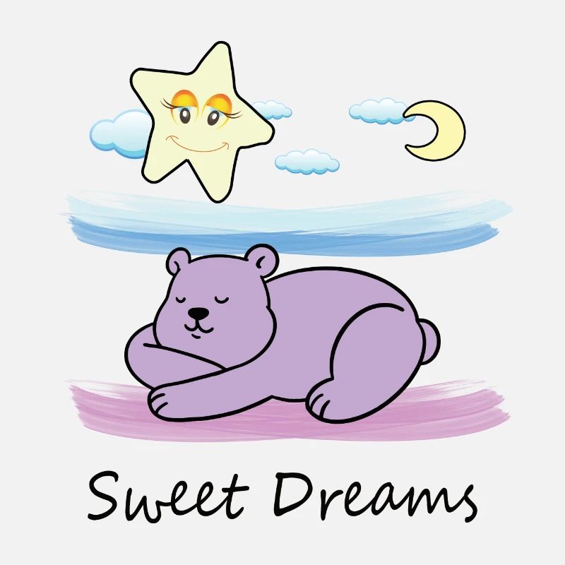 Cute teddy bear