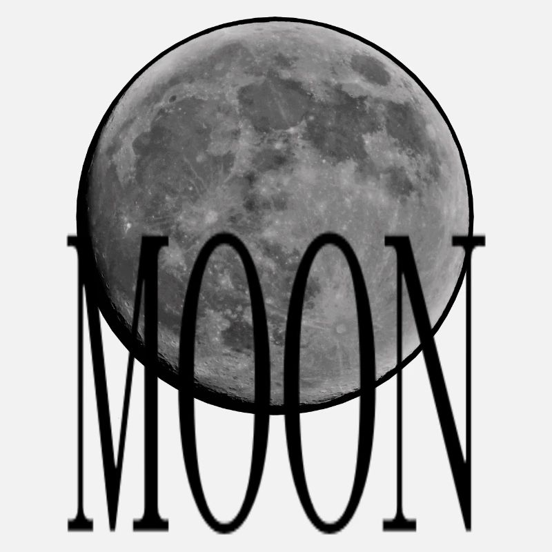 Cradle - Grey Moon