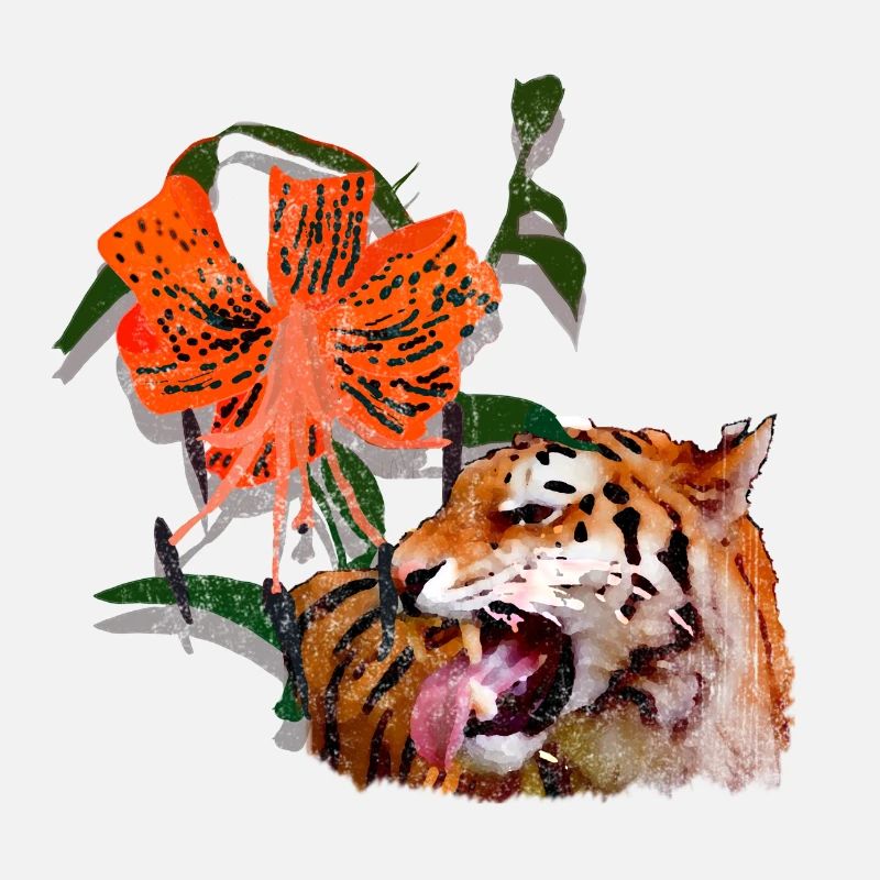Tiger Lily