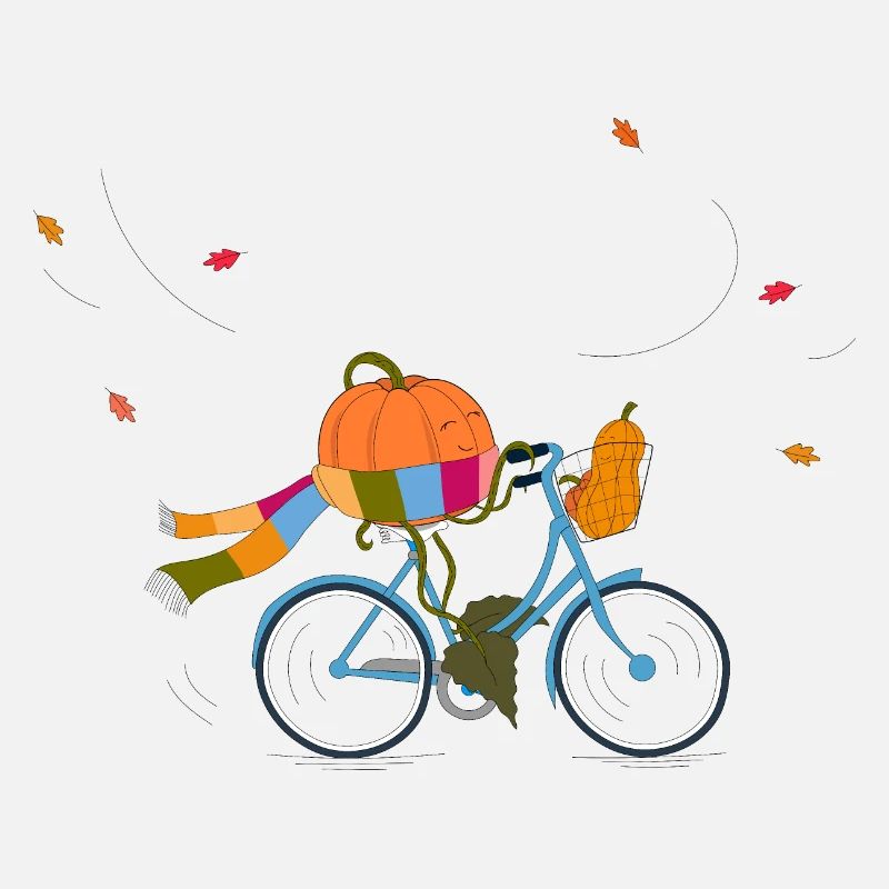 Tour de Pumpkin