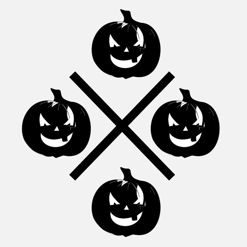 Halloween Pumpkin Citrouille