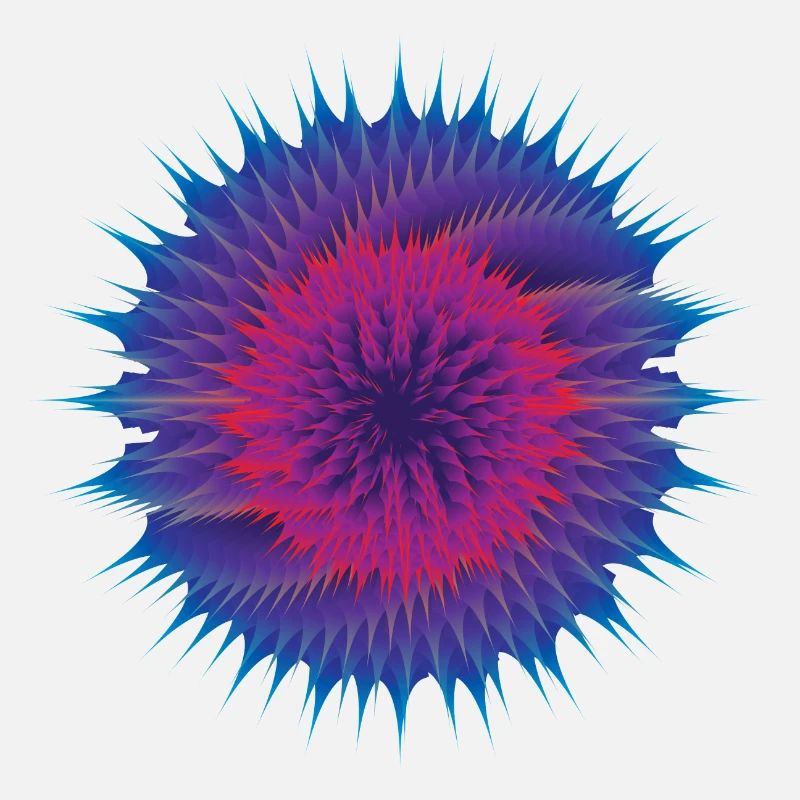 Vector Flower