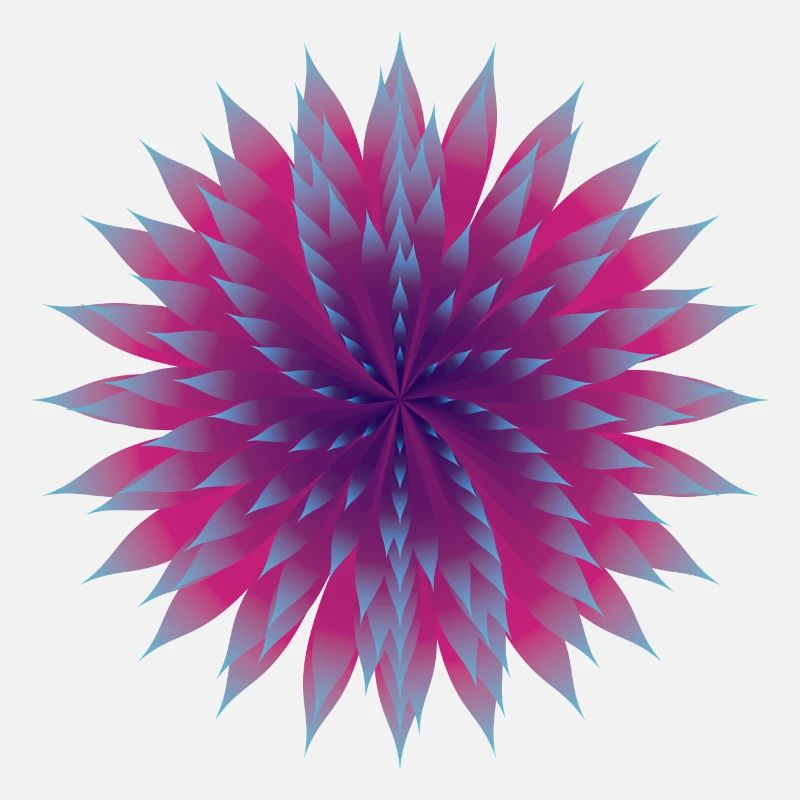 Vector Flower
