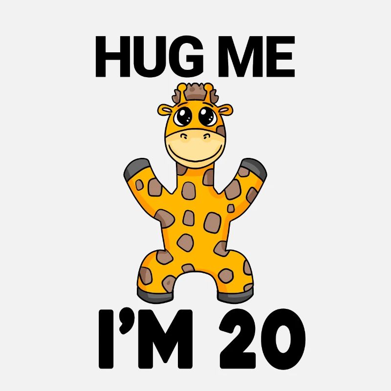 20 ans - 20 ans - câlin