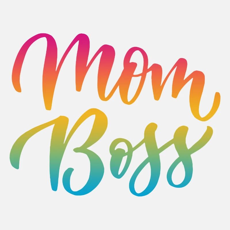 Mama Bos.s
