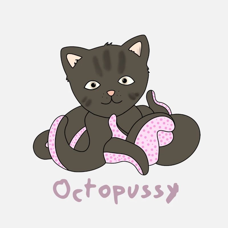 Octopussy