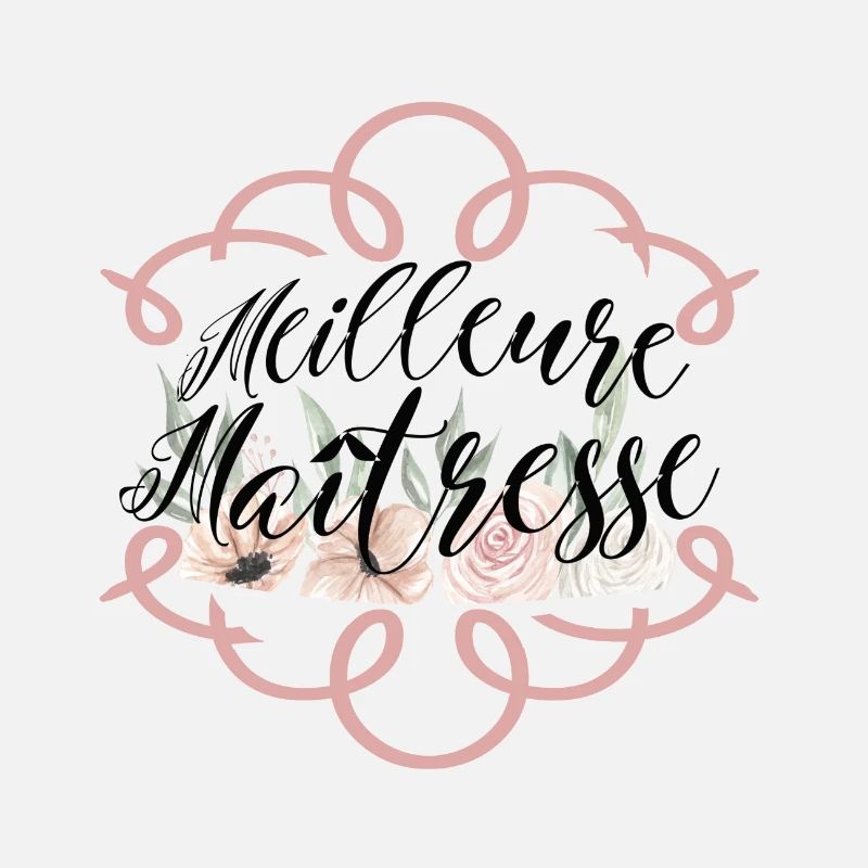 meilleure maitresse
