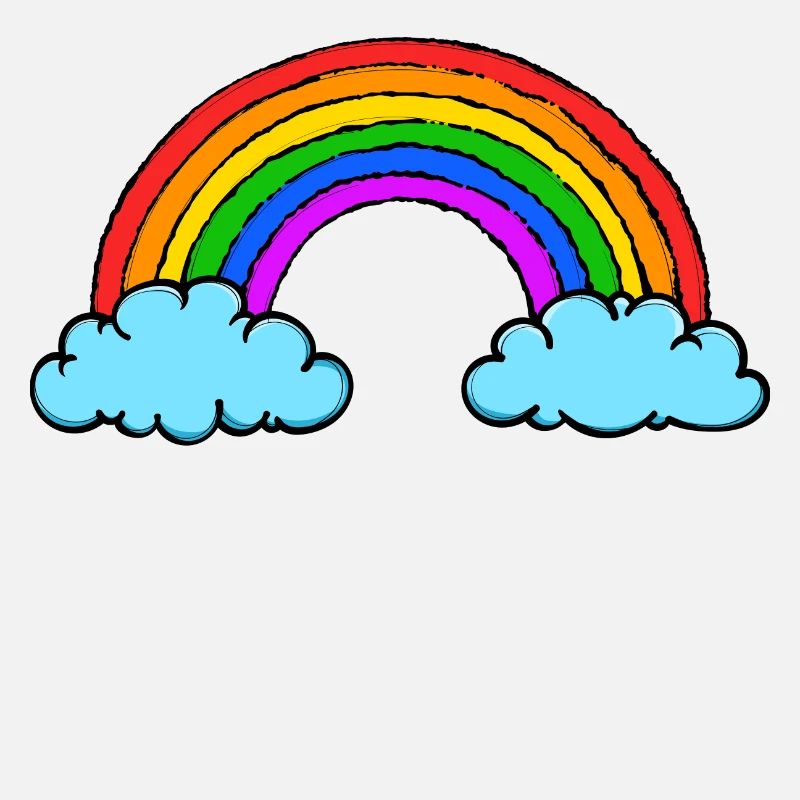Homo Lgbt Rainbow Equality Bisexual