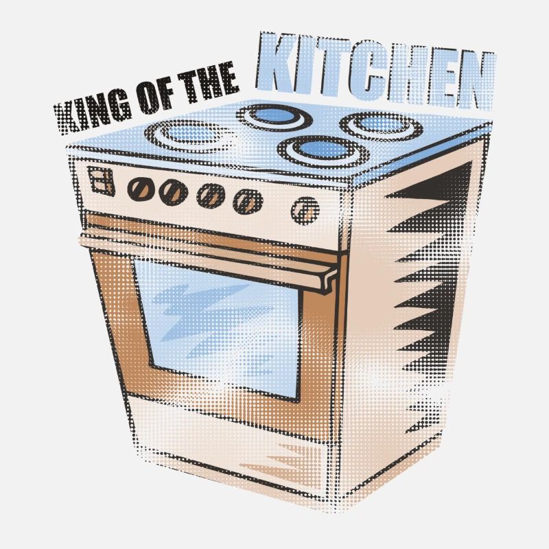 Stove - - Kitchen | King of the kitchen