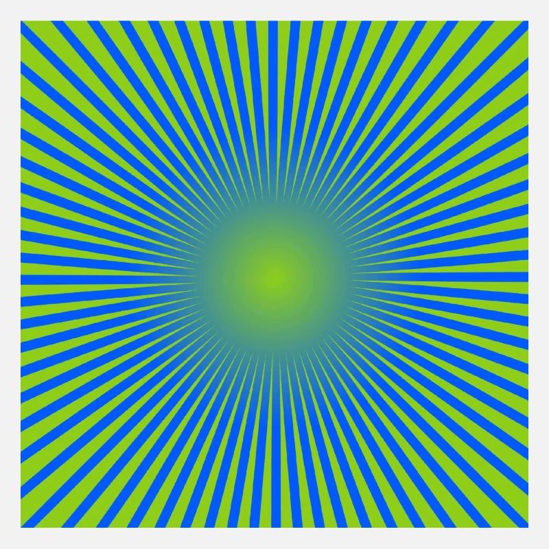 Green Disc