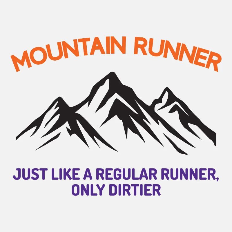 Mountain Runner